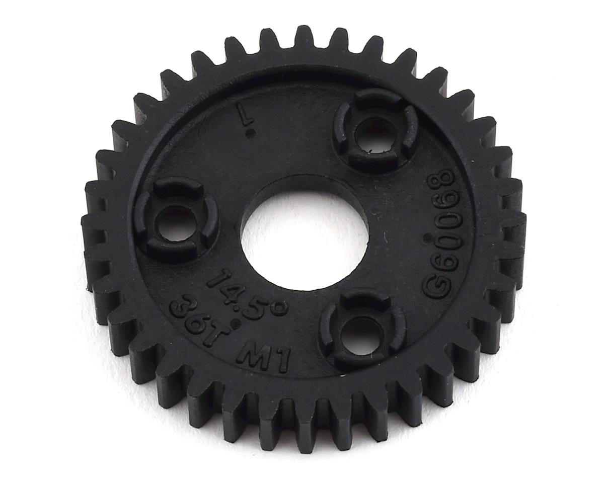 Traxxas - Revo 36 tooth Spur Gear (1.0 metric pitch)