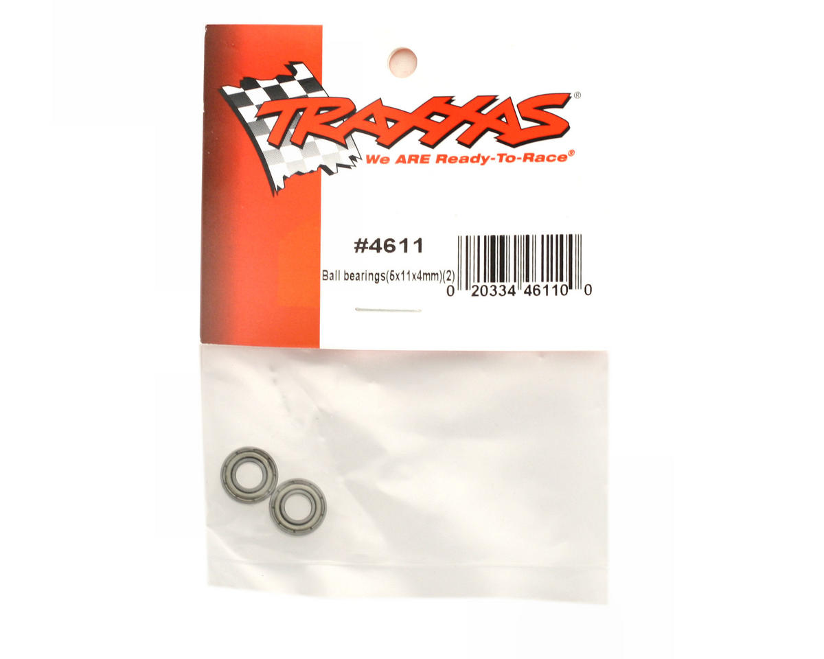 Traxxas - 5x11mm Ball Bearing (2)