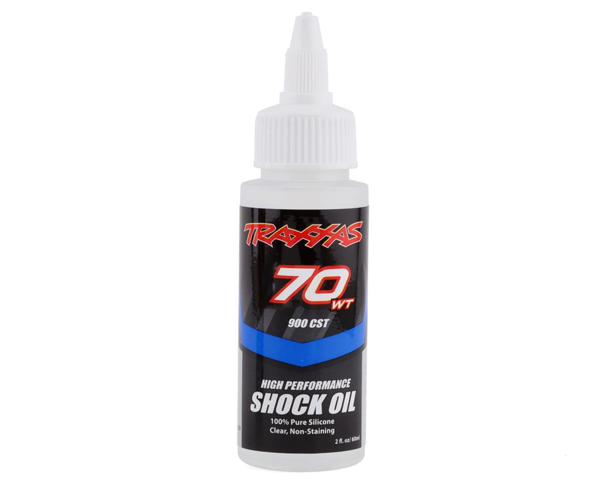 Traxxas - Premium Shock Oil (70 wt)