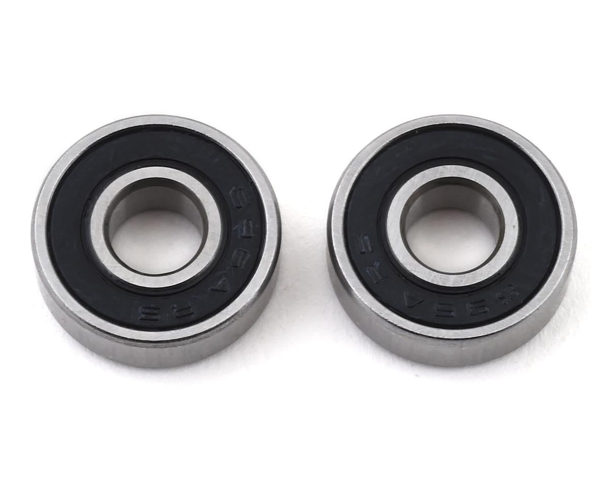 Traxxas - Black-Seal Ball Bearings 6x16x5mm (2)