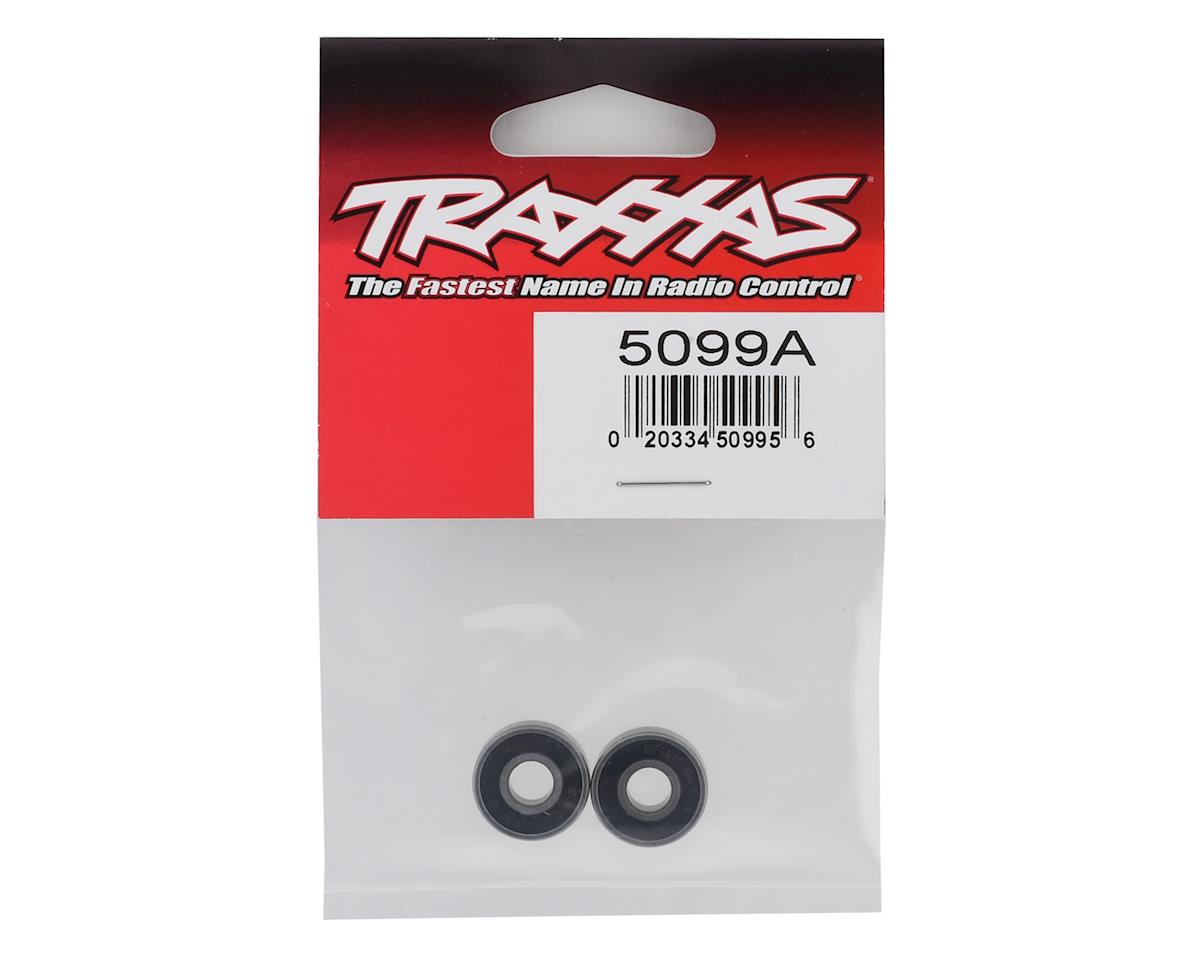 Traxxas - Black-Seal Ball Bearings 6x16x5mm (2)