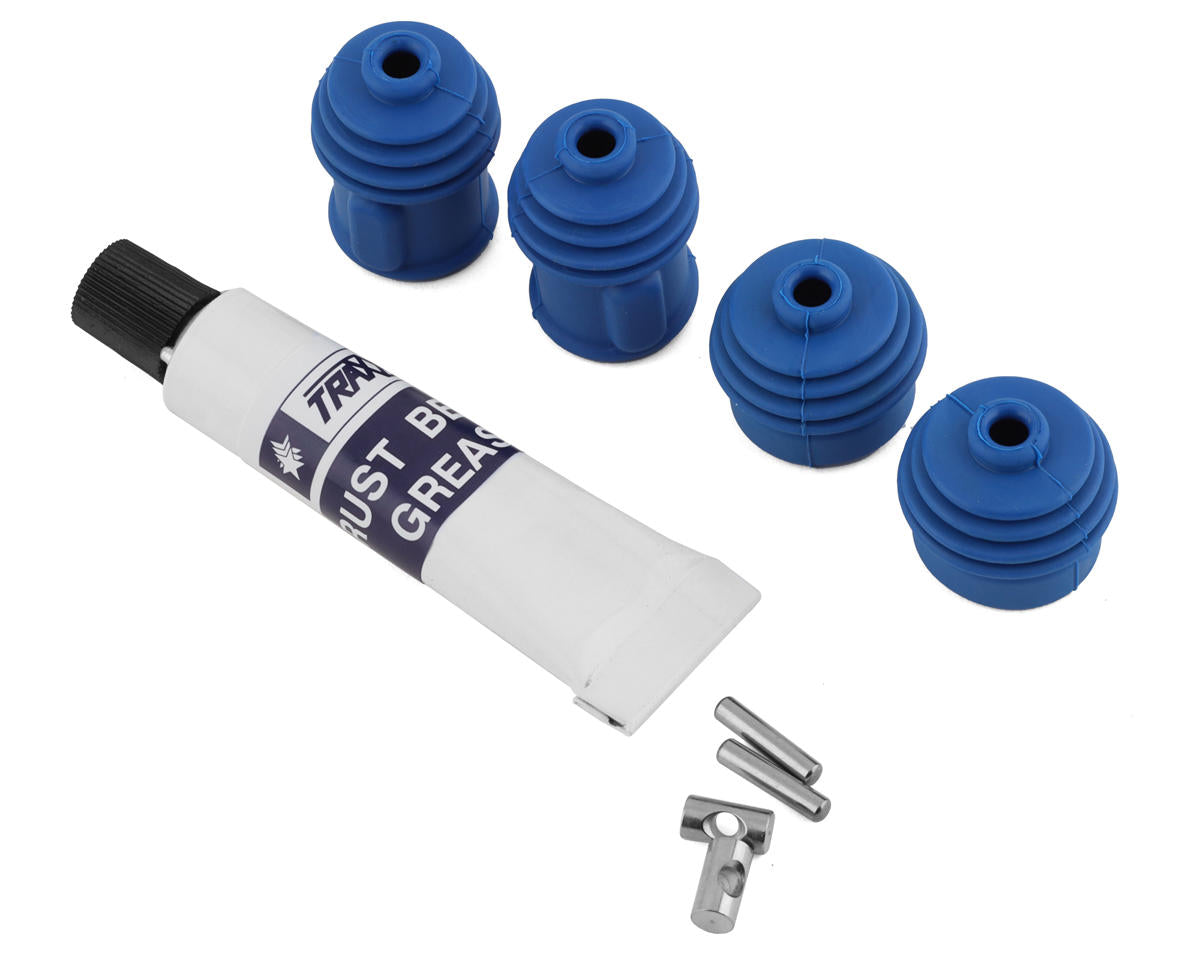 Traxxas - Steel CV Driveshaft Rebuild Kit