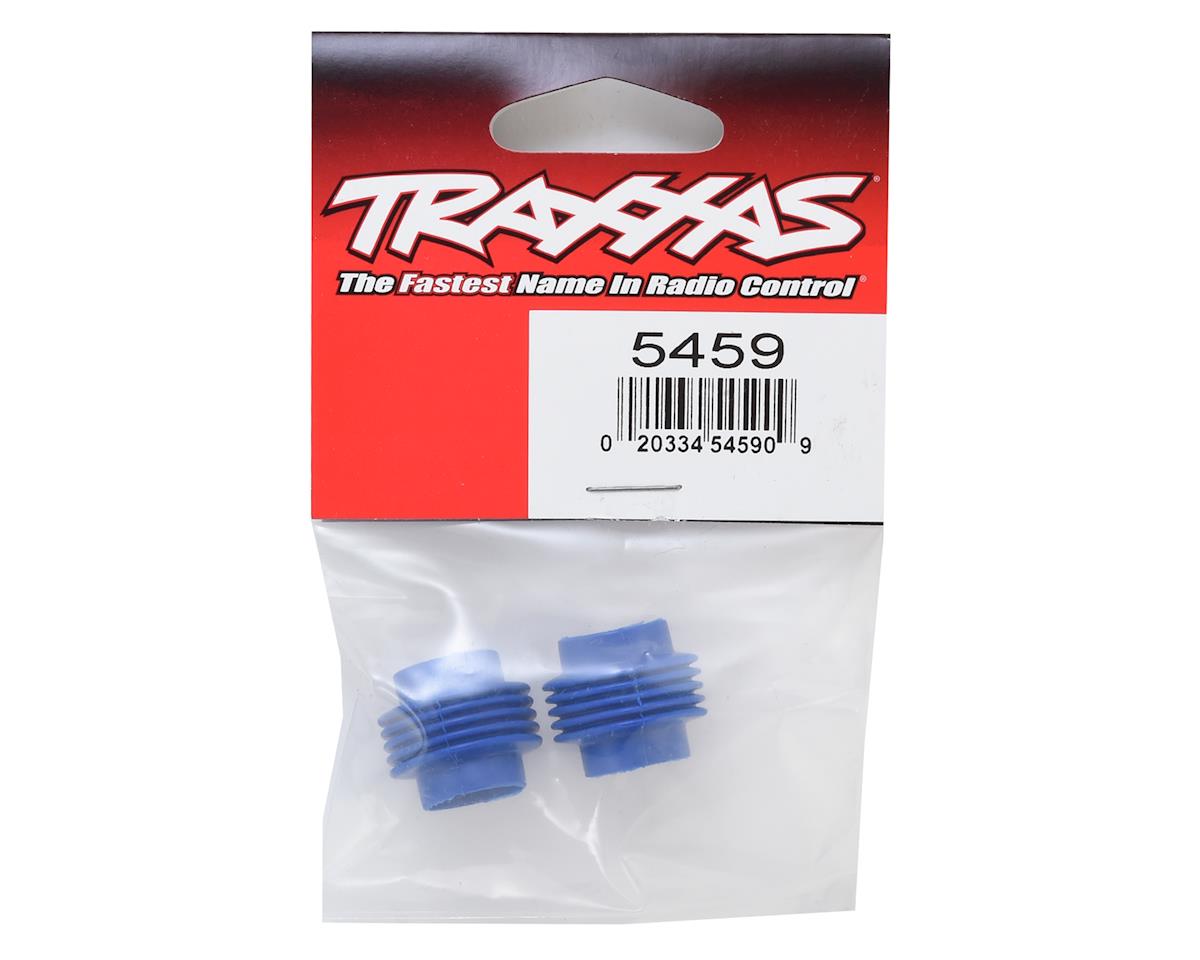 Traxxas - Revo Driveshaft Boots (2)