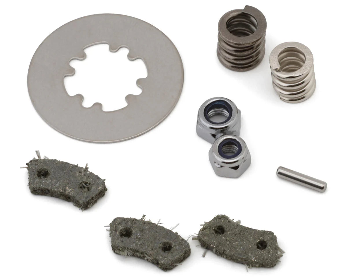 Traxxas - 2WD Slipper Clutch Rebuild Kit
