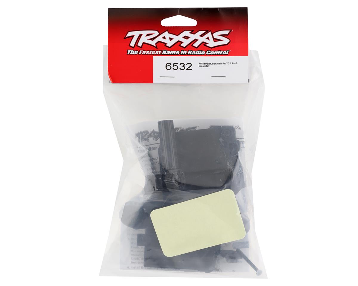 Traxxas - TQi/Aton Transmitter Phone Mount