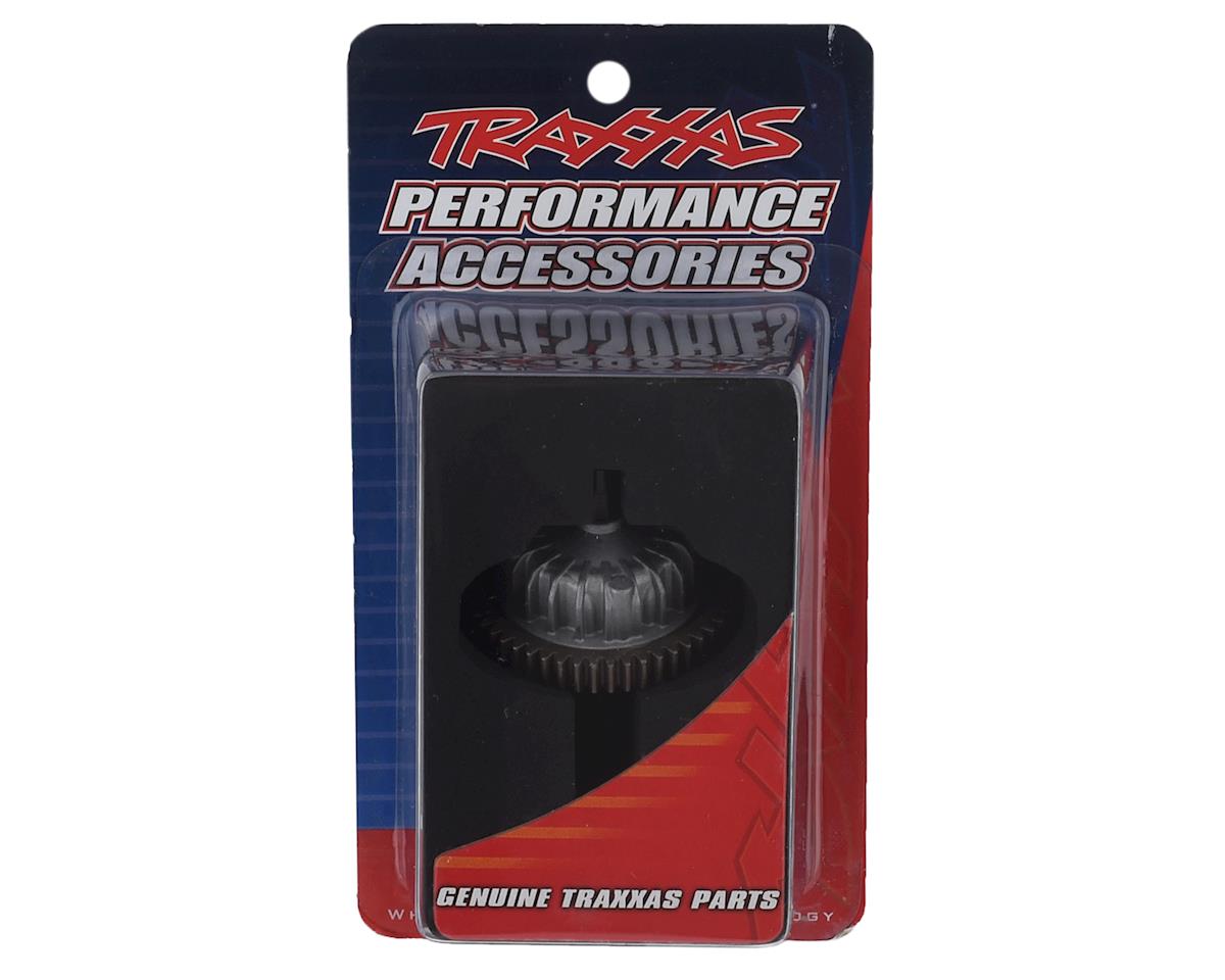 Traxxas - Complete Center 4X4 Differential Kit (Hoss/Slash/Stampede/Rustler)