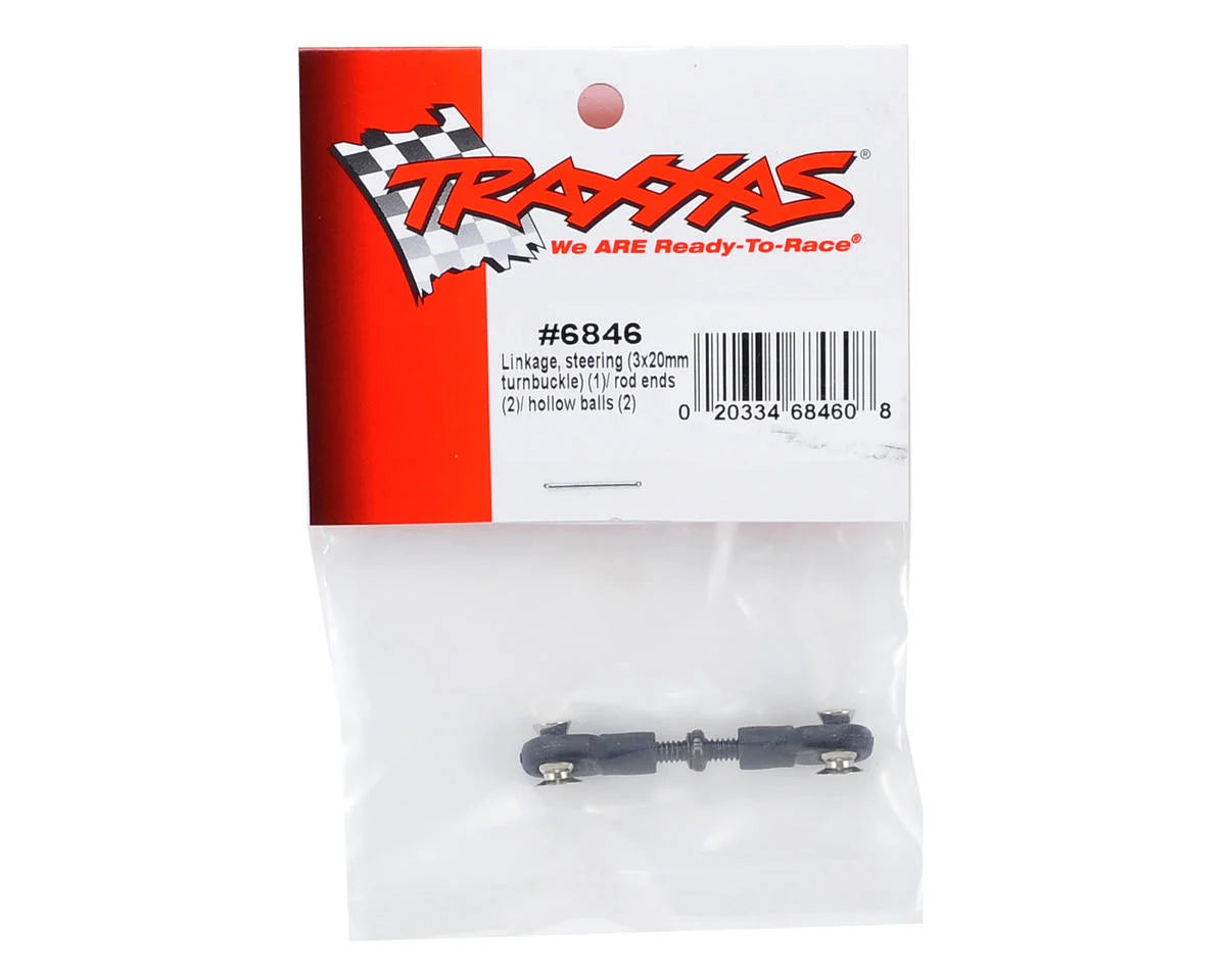 Traxxas - Steering Linkage