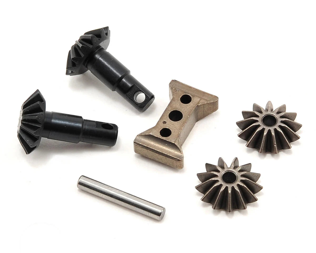 Traxxas - Differential Gear Set