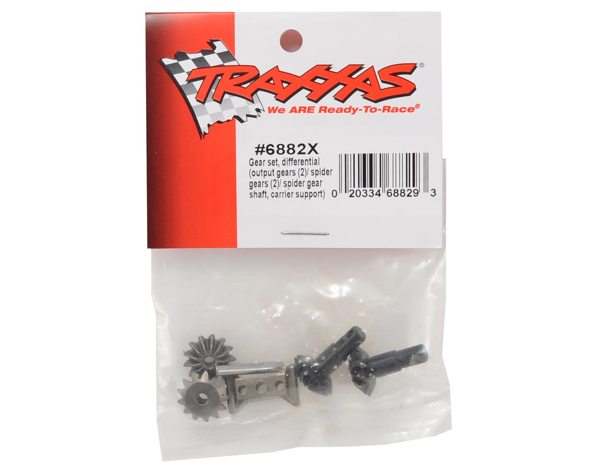 Traxxas - Differential Gear Set