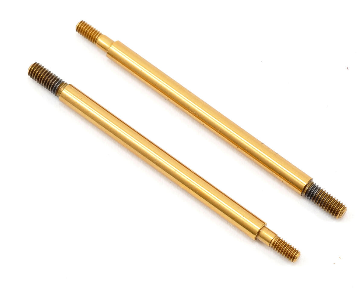Traxxas - GTR XX-Long Shock Shaft (2)