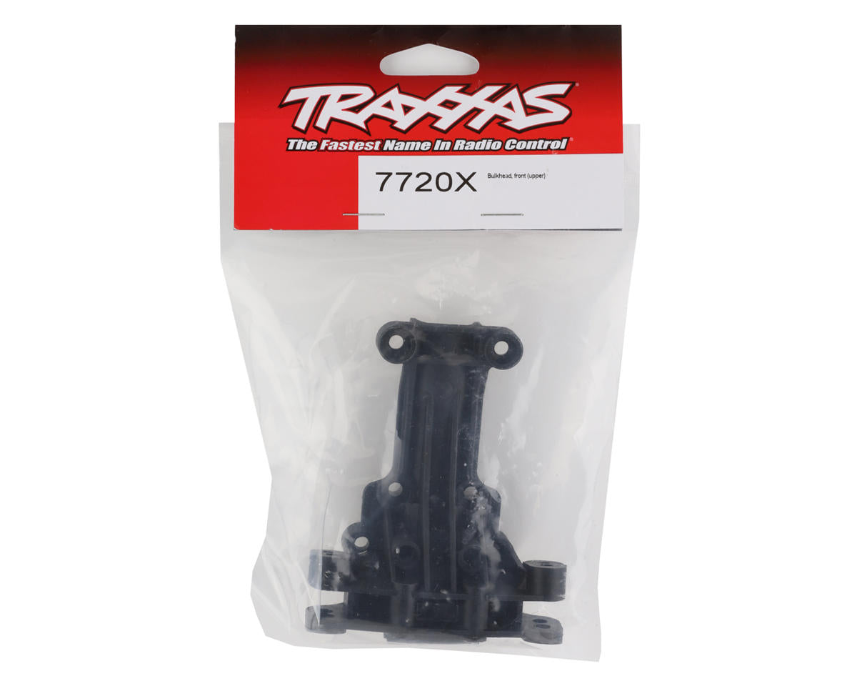 Traxxas - Front Upper Bulkhead (XRT/X-Maxx)