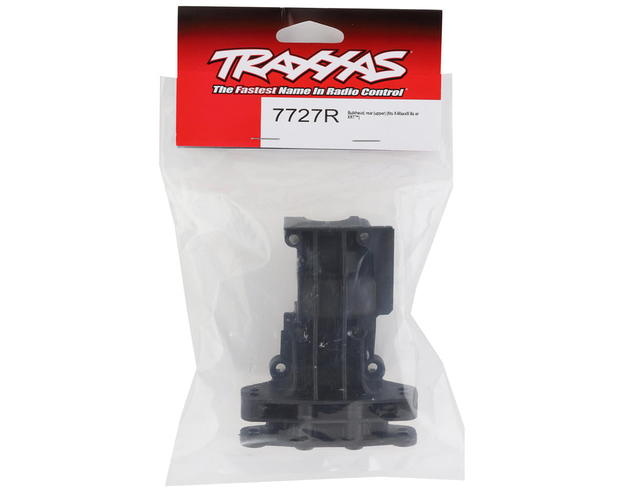 Traxxas - Rear Upper Bulkhead (X-Maxx/XRT)