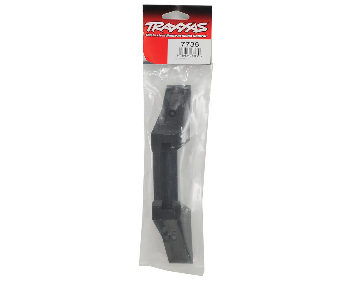 Traxxas - X-Maxx Rear Bumper