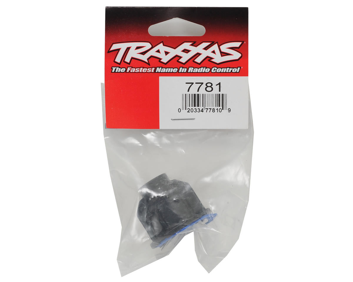 Traxxas - X-Maxx/XRT Differential Housing Carrier