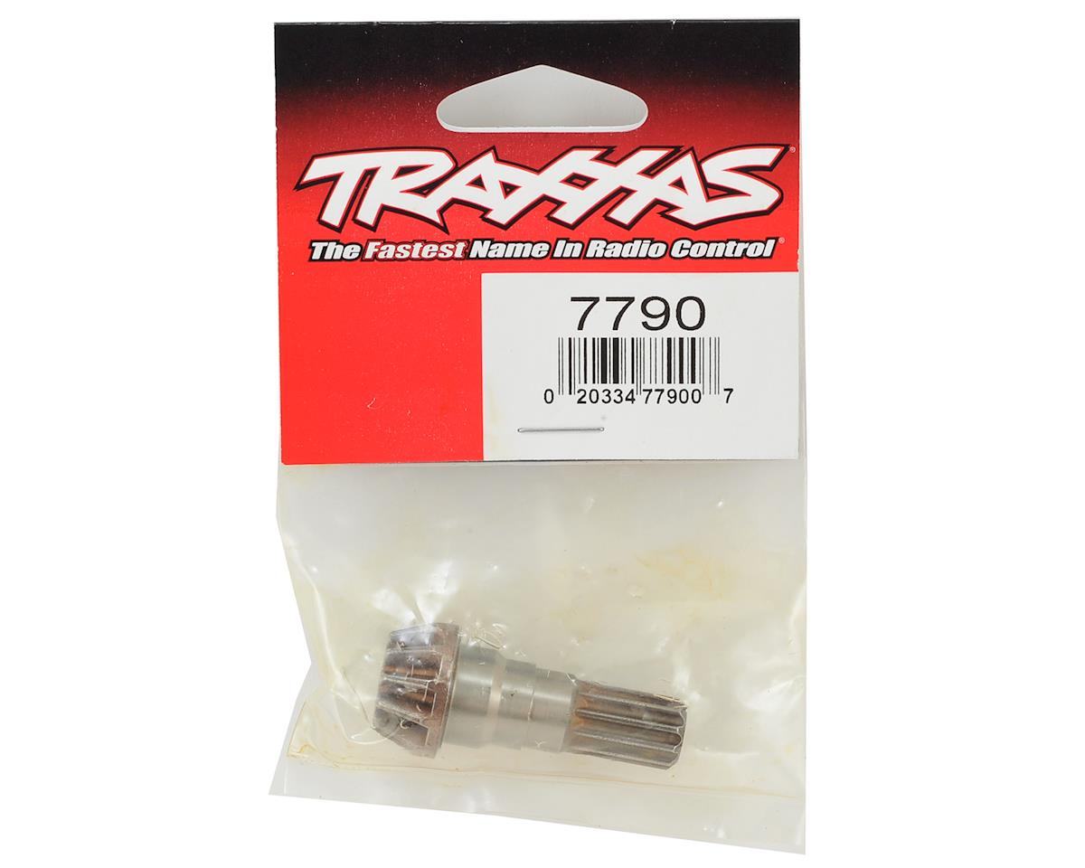 Traxxas - X-Maxx/XRT Heavy Duty Front Pinion Gear (11T)