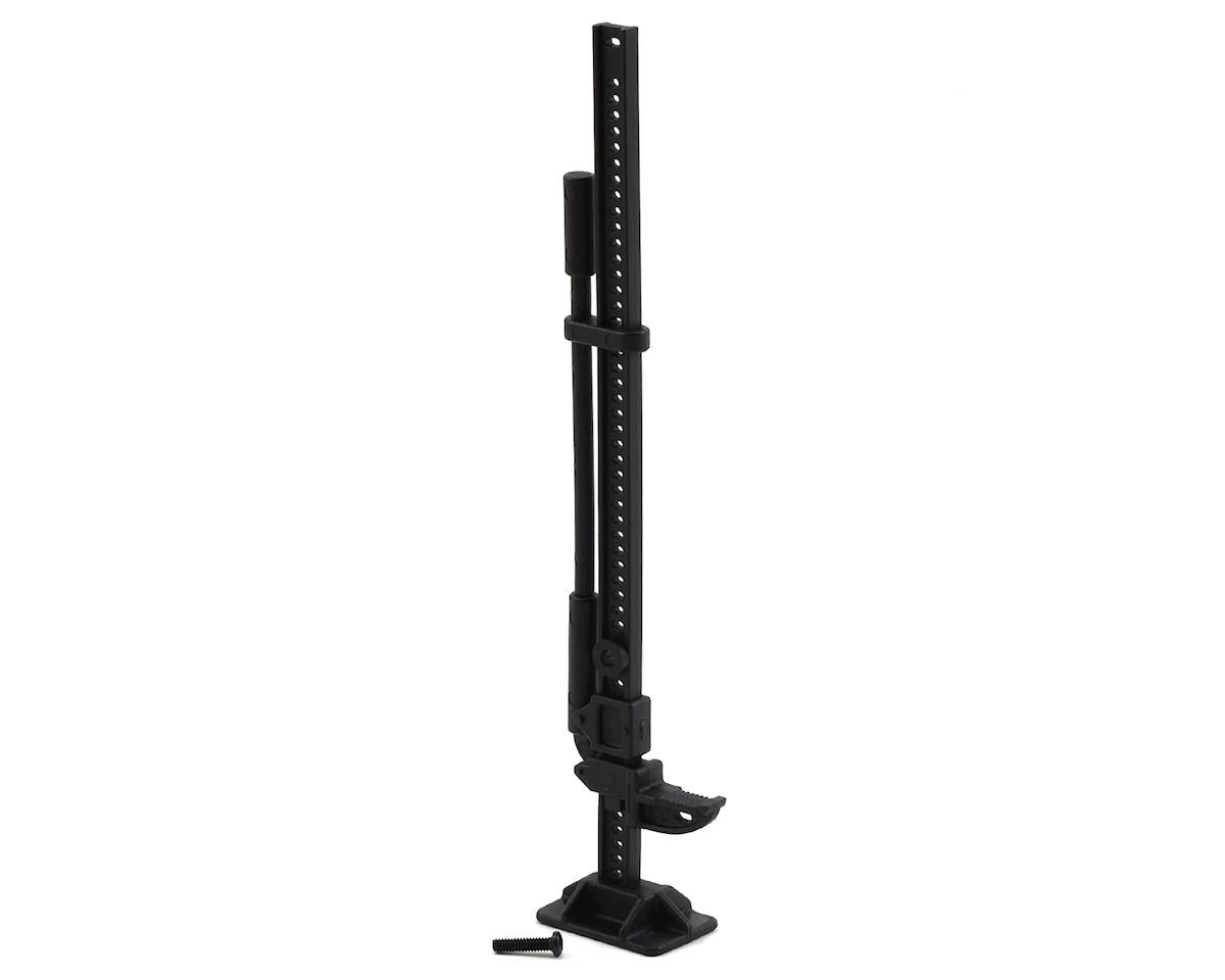 Traxxas - TRX-4 Jack (Black)