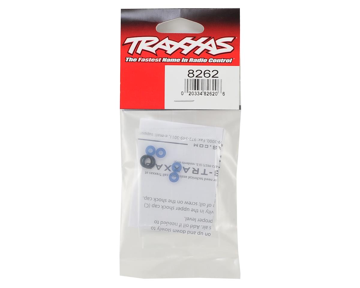 Traxxas -TRX-4 Shocks Rebuild Kit