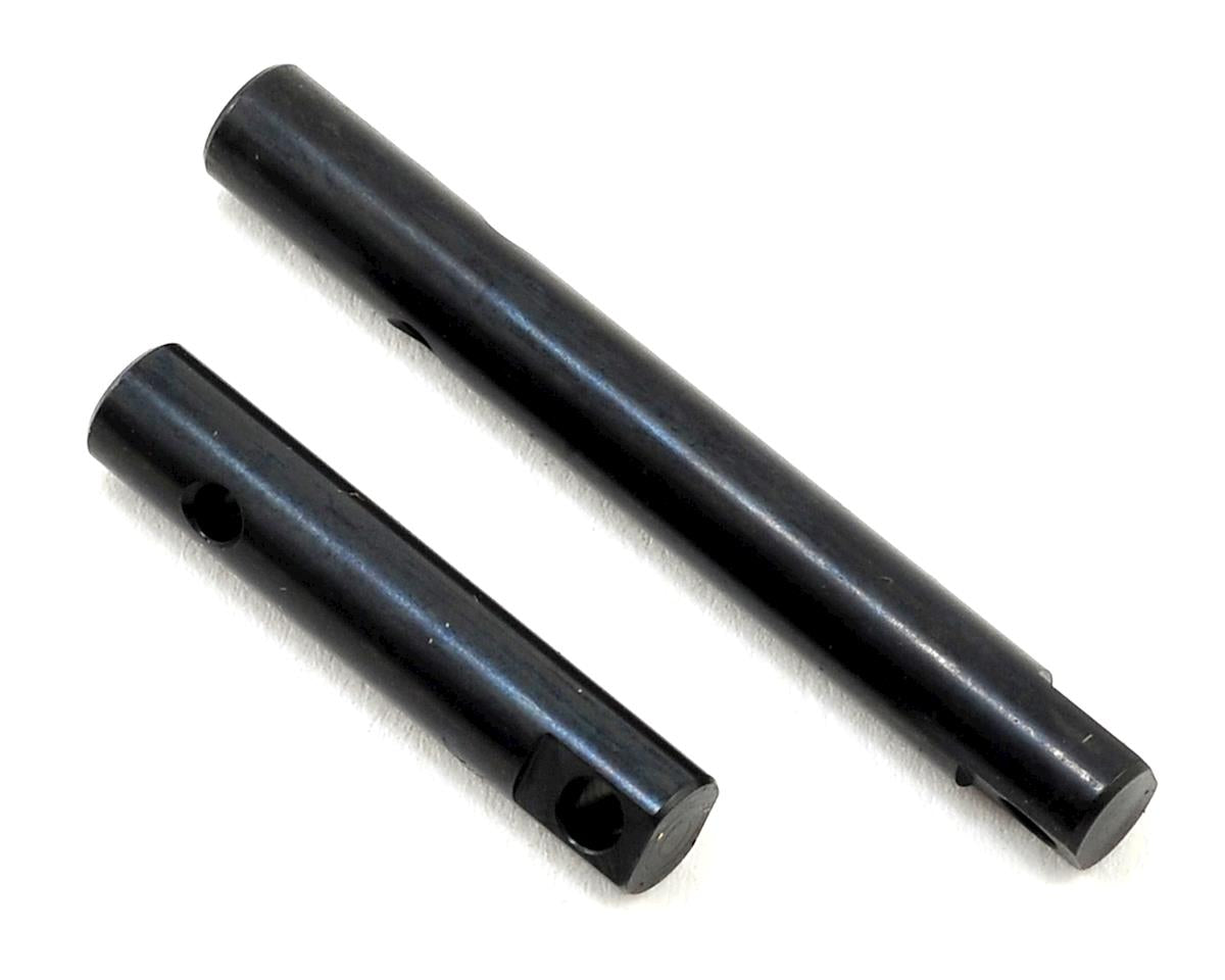 Traxxas - TRX-4 Transfer Case Input / Output Shafts