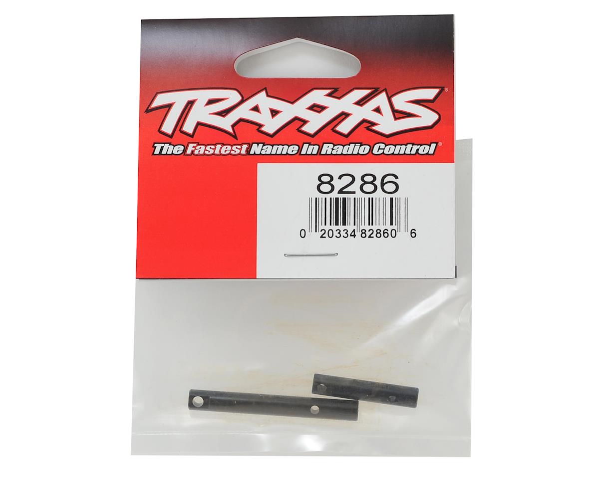 Traxxas - TRX-4 Transfer Case Input / Output Shafts