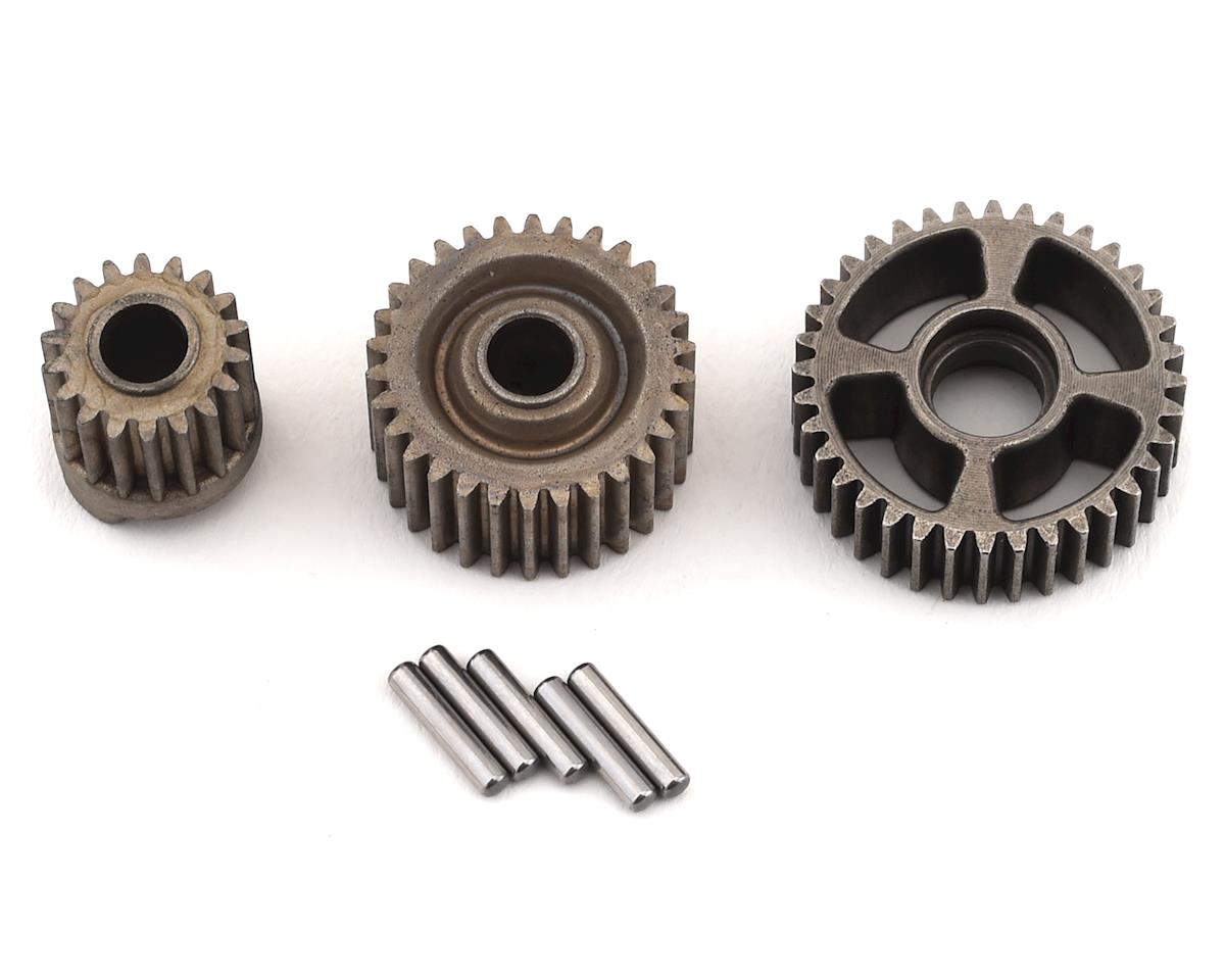 Traxxas - Transmission Metal Gear Set