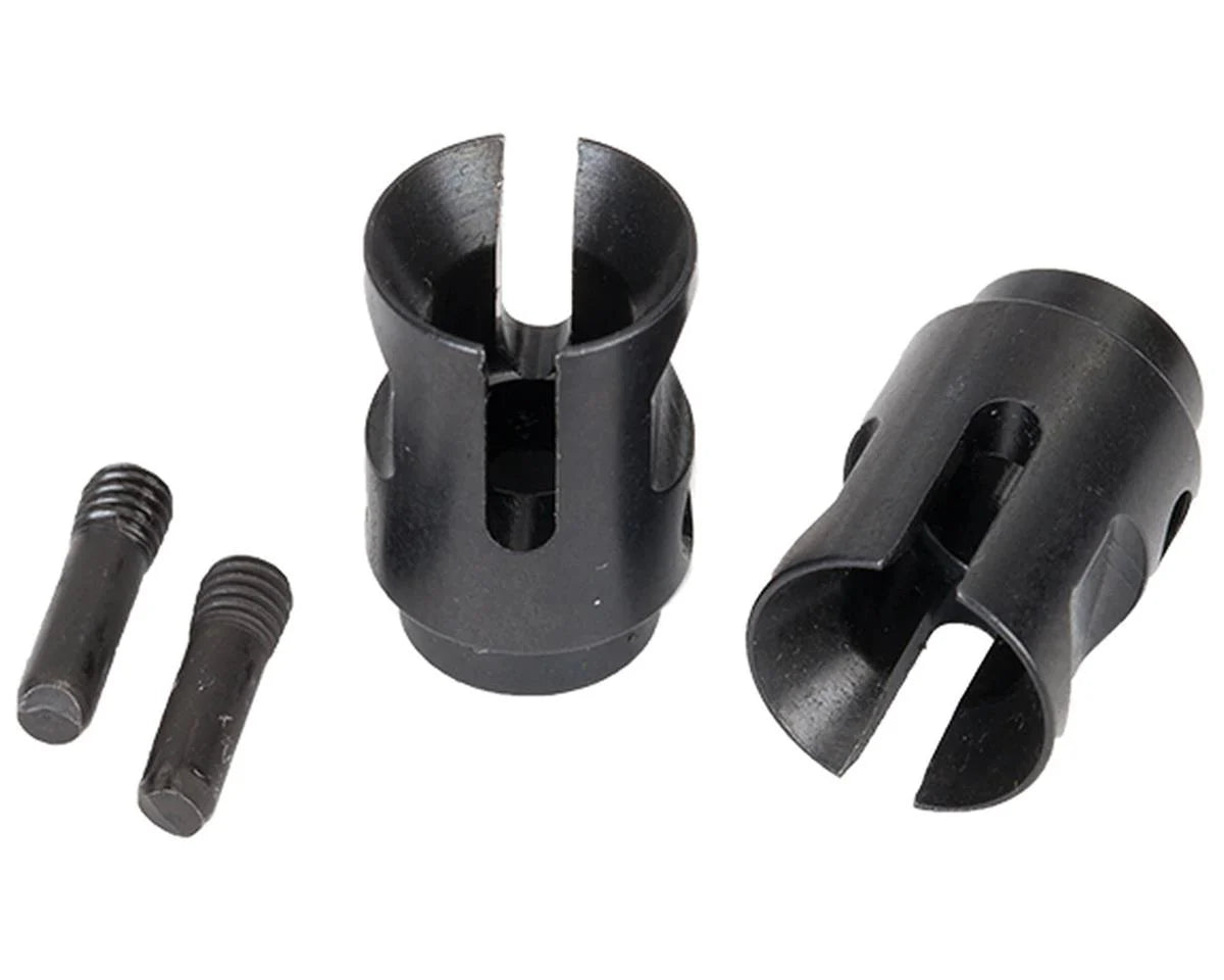 Traxxas - 4-Tec 2.0 Inner Drive Cups (2)