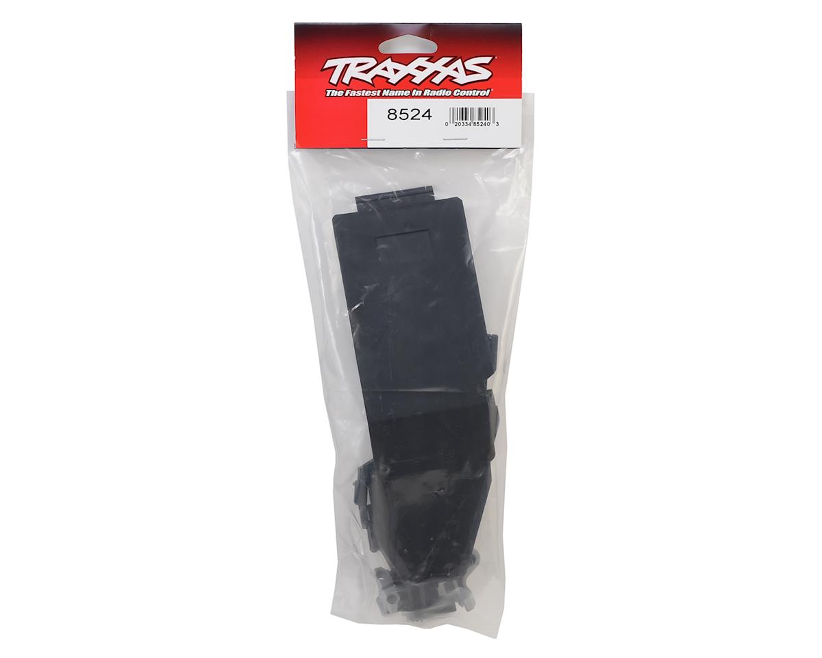 Traxxas - Unlimited Desert Racer Battery Door & Strap Set