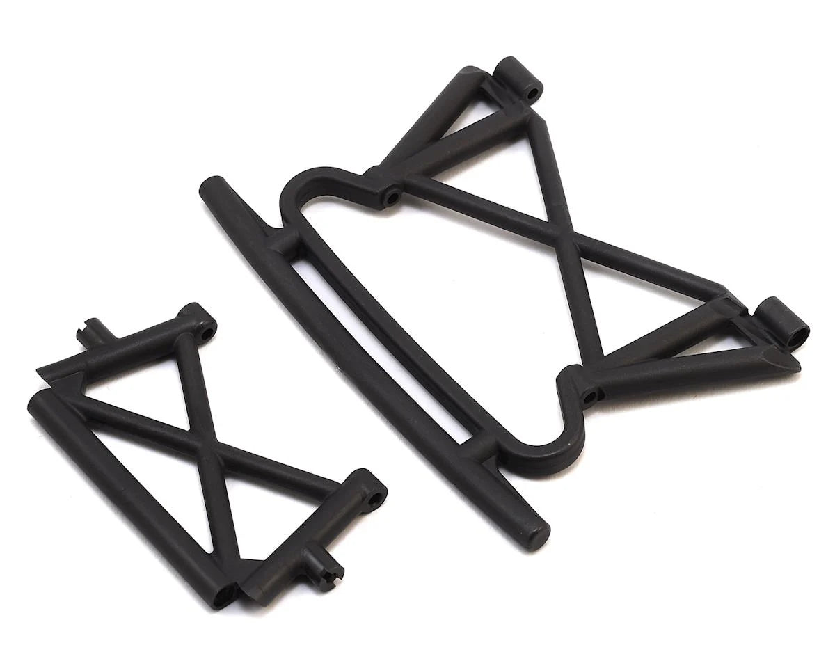 Traxxas - Unlimited Desert Racer Front Bumper Set