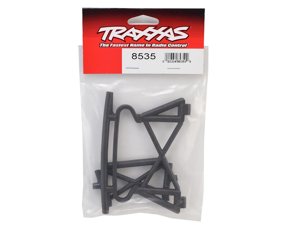 Traxxas - Unlimited Desert Racer Front Bumper Set