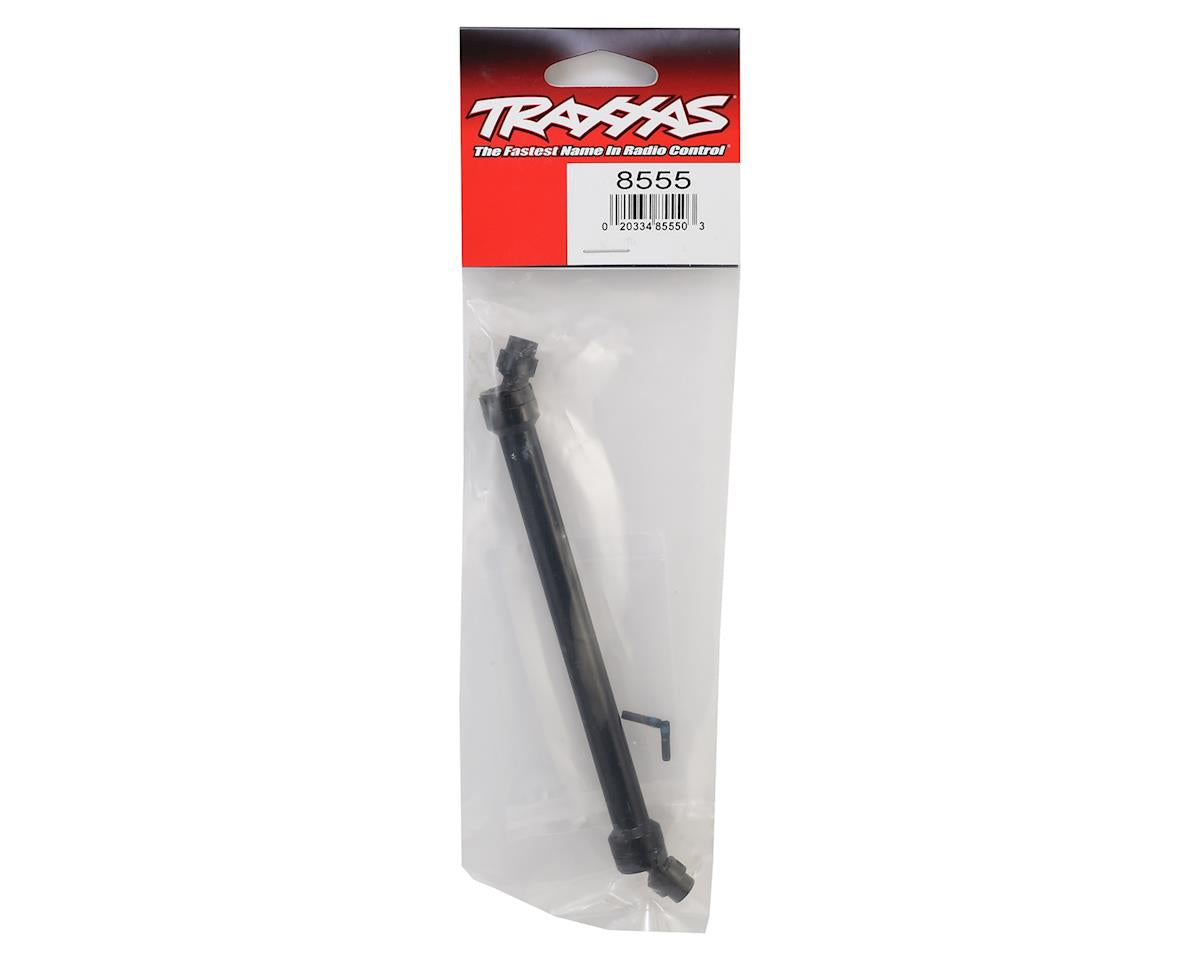 Traxxas -  Unlimited Desert Racer Center Rear Driveshaft