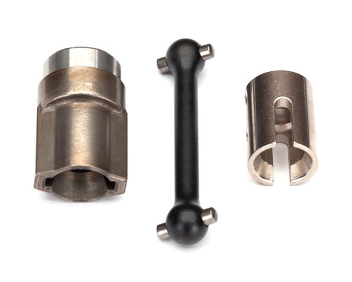 Traxxas - Unlimited Desert Racer Center Front Steel Driveshaft