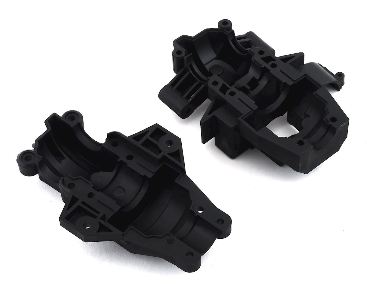 Traxxas - Maxx Rear Bulkhead