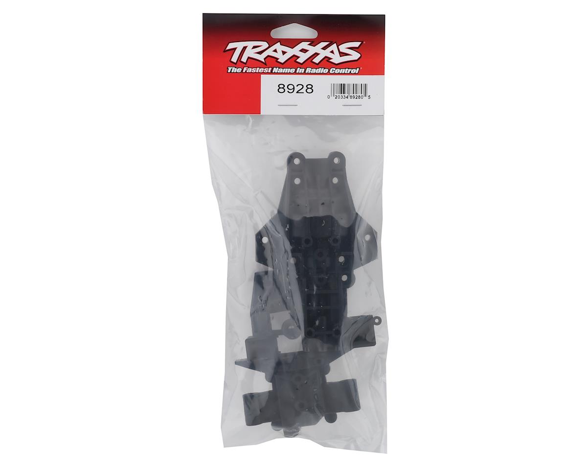 Traxxas - Maxx Rear Bulkhead