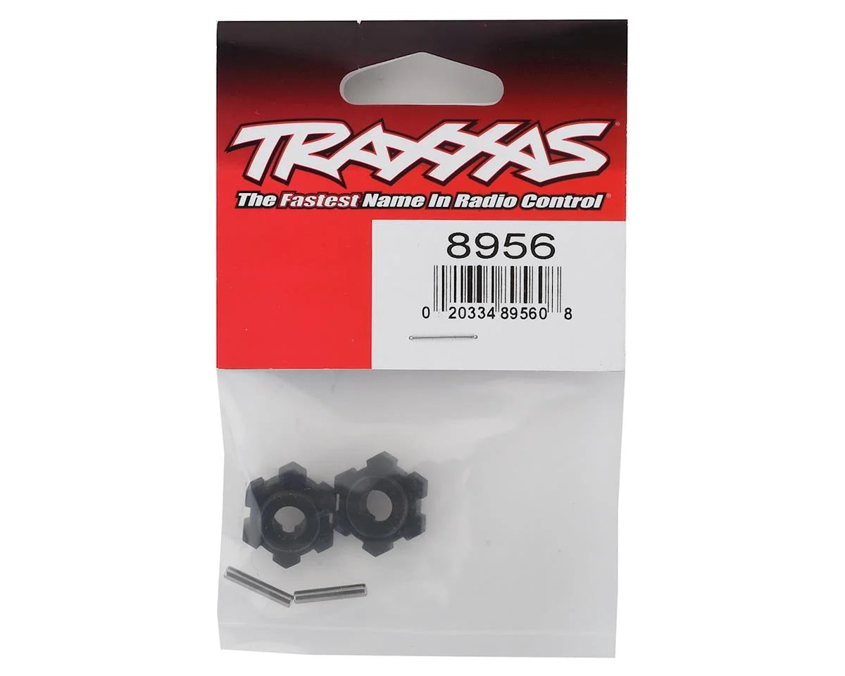 Traxxas - Maxx Wheel Hex (2)