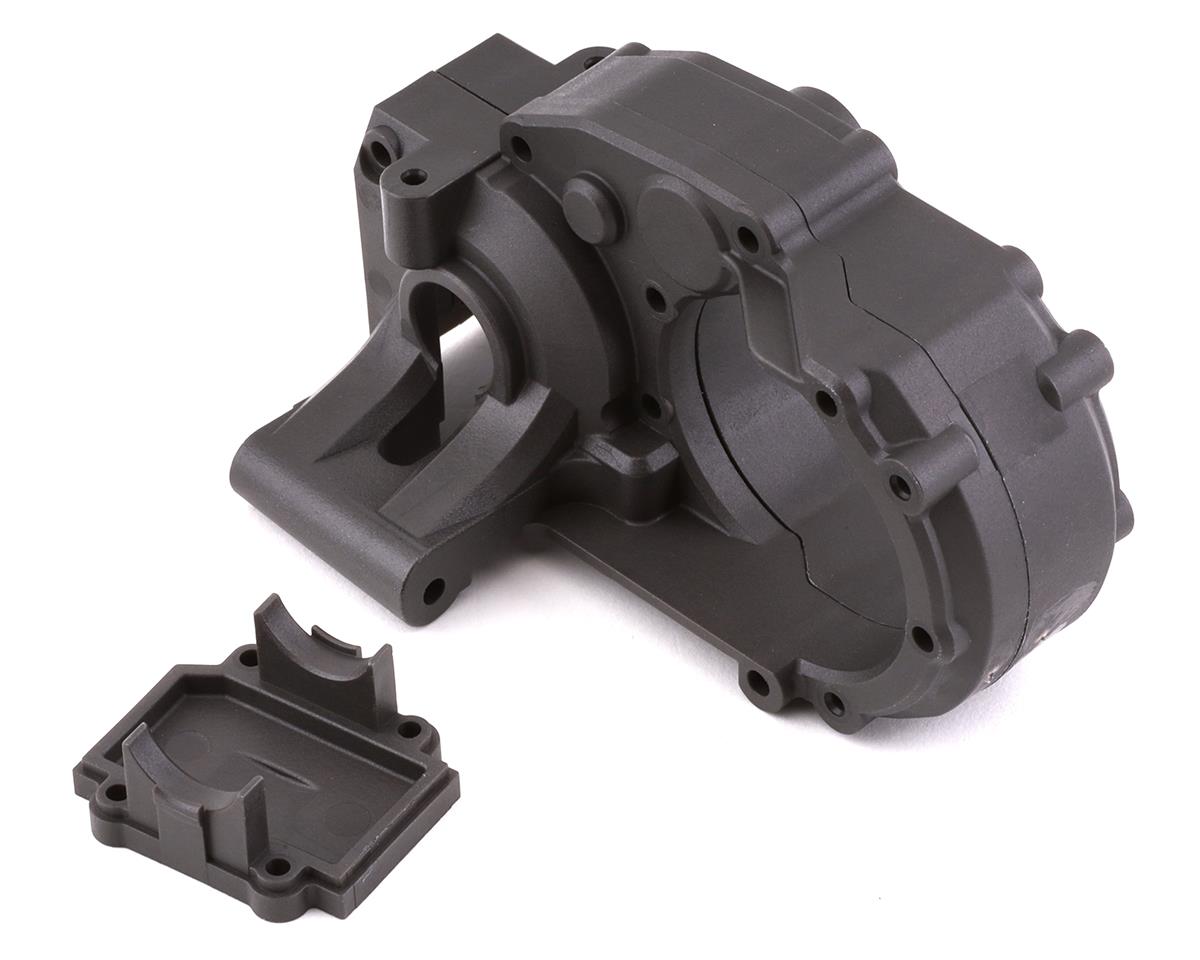 Traxxas - Magnum 272R Gearbox Halves