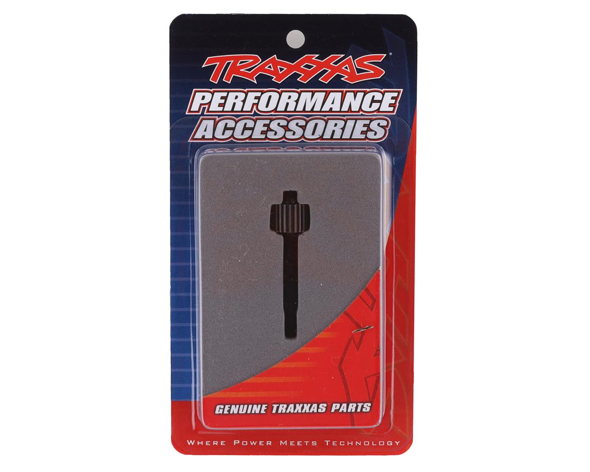 Traxxas - Magnum 272R Heavy Duty Hardened Steel Top Shaft