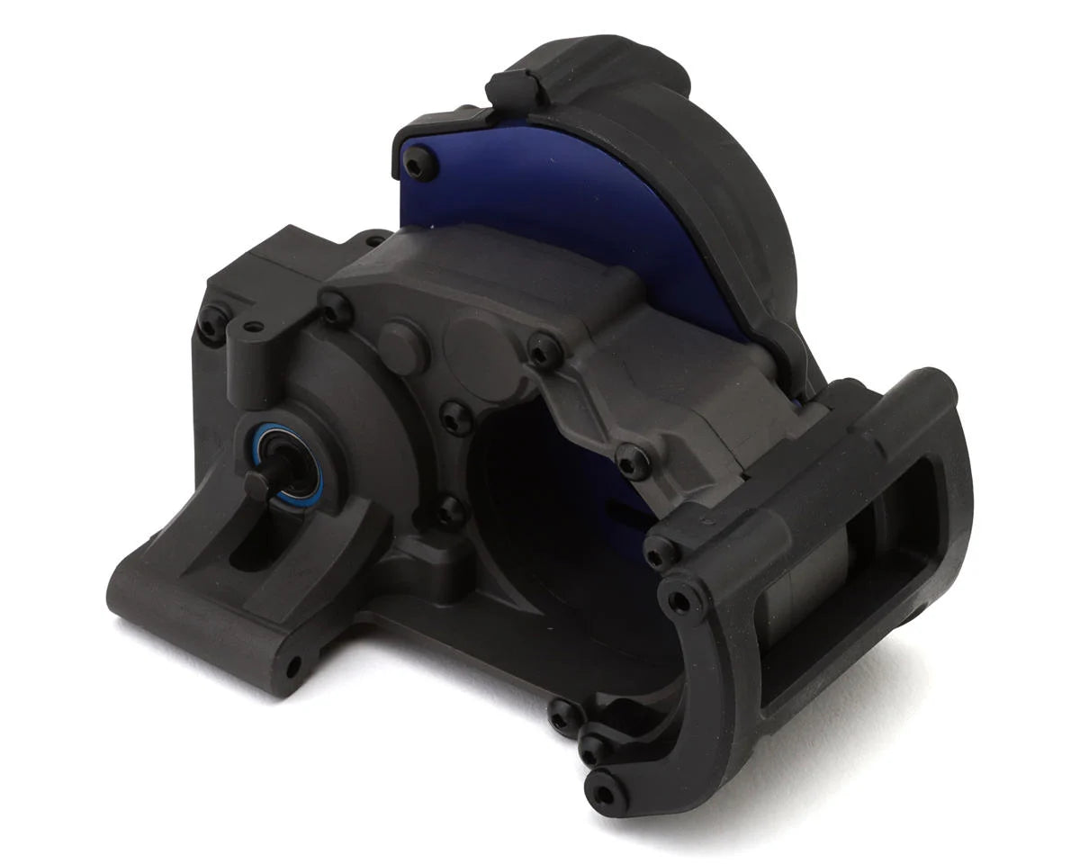 Traxxas - Pro Series Magnum 272R Assembled Transmission