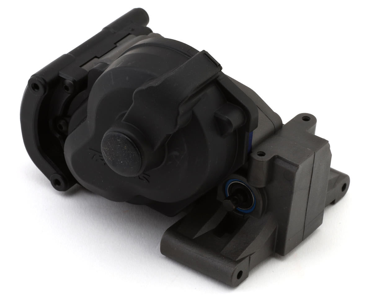 Traxxas - Pro Series Magnum 272R Assembled Transmission