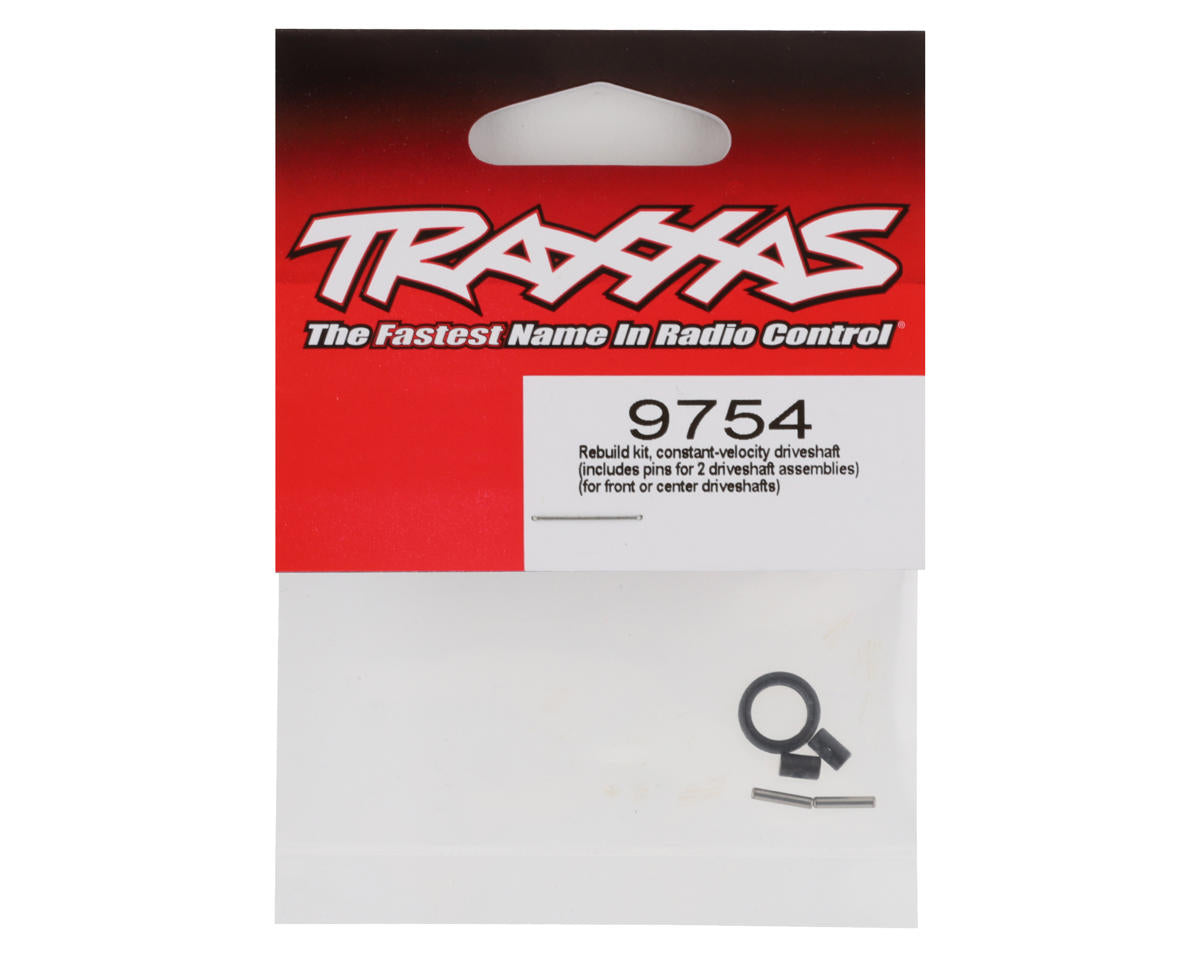 Traxxas - TRX-4M CV Driveshaft Rebuild Kit