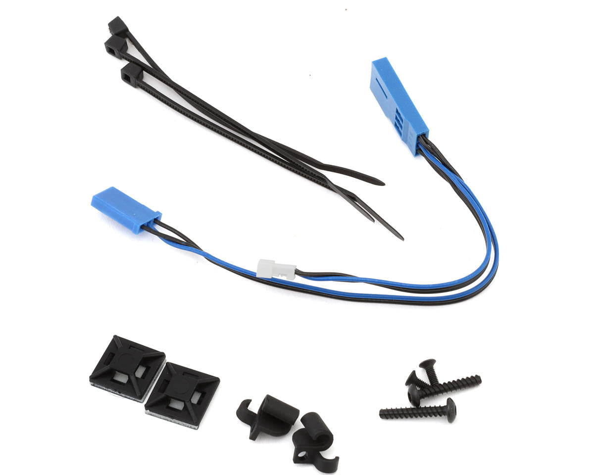 Traxxas - TRX-4M LED Light Bar Kit