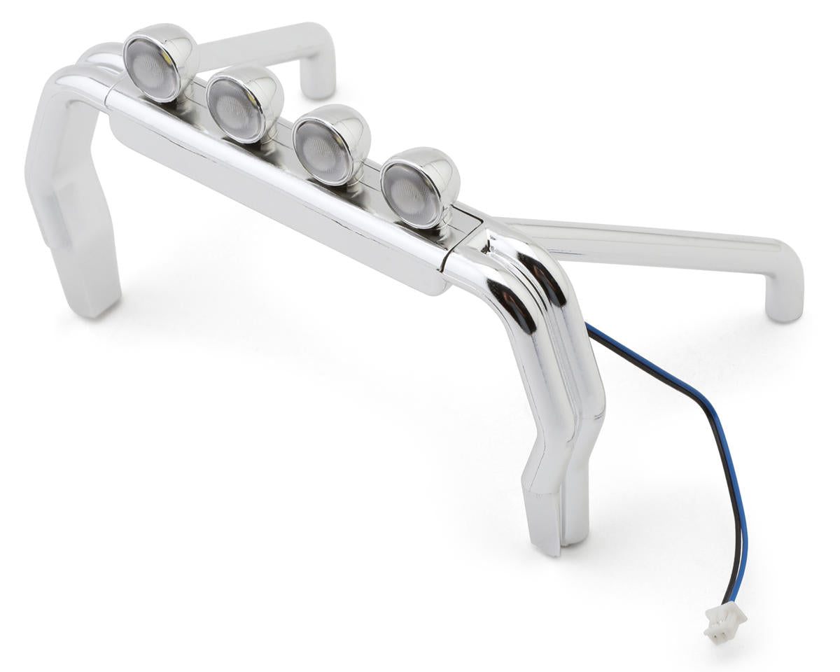 Traxxas - TRX-4M Roll Bar w/LED Lights