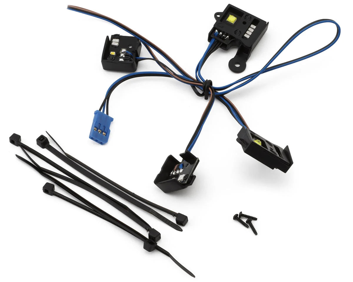 Traxxas - TRX-4M Ford F-150 Pro Scale LED Light Kit