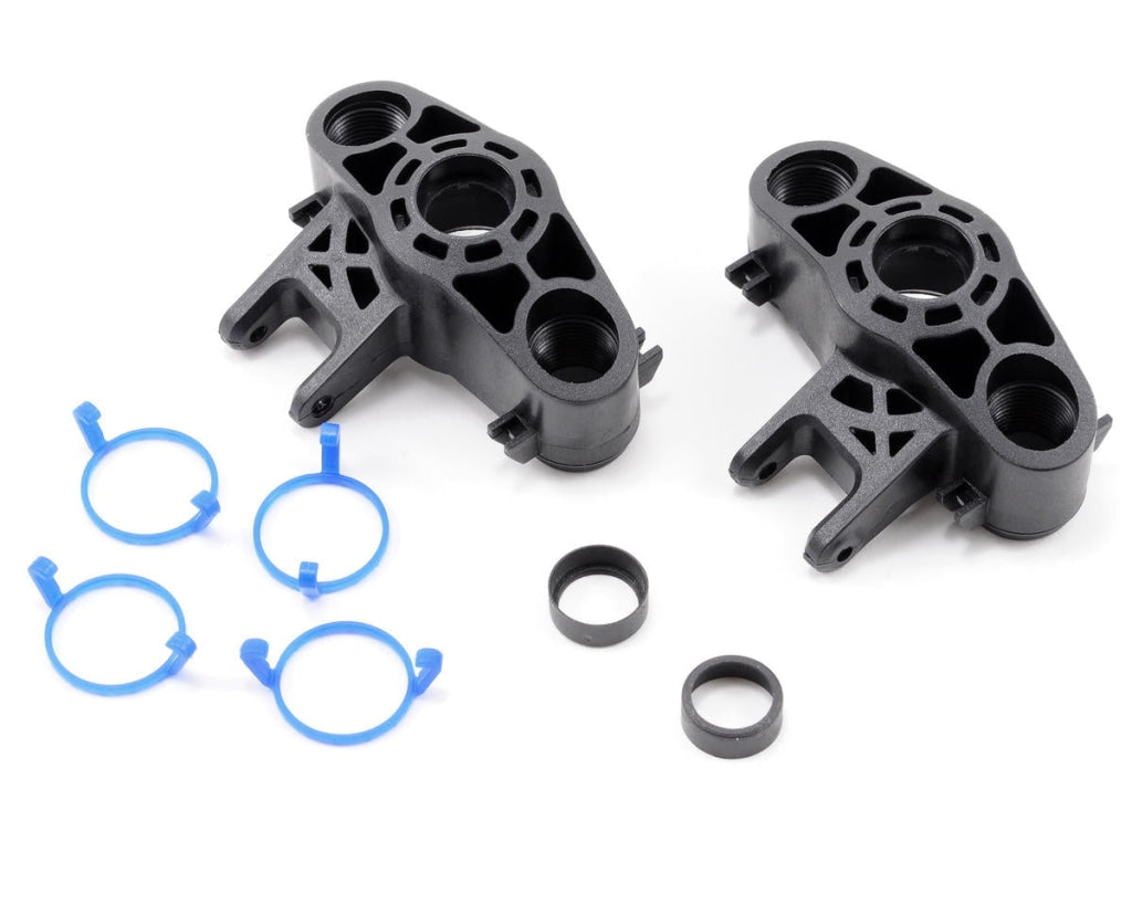 Traxxas - Axle Carrier (2) En Existencia