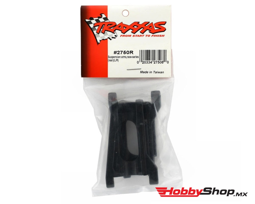 Traxxas - Brazos De Suspensión Largos (Traseros) En Existencia