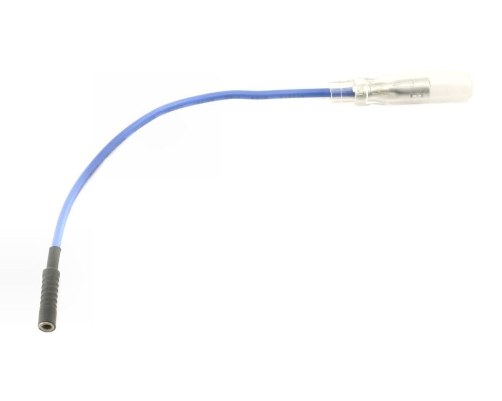 Traxxas - Cable Conductor Bujía Incandescente (Azul) (Ez-Start® Y Ez-Start® 2) En Existencia