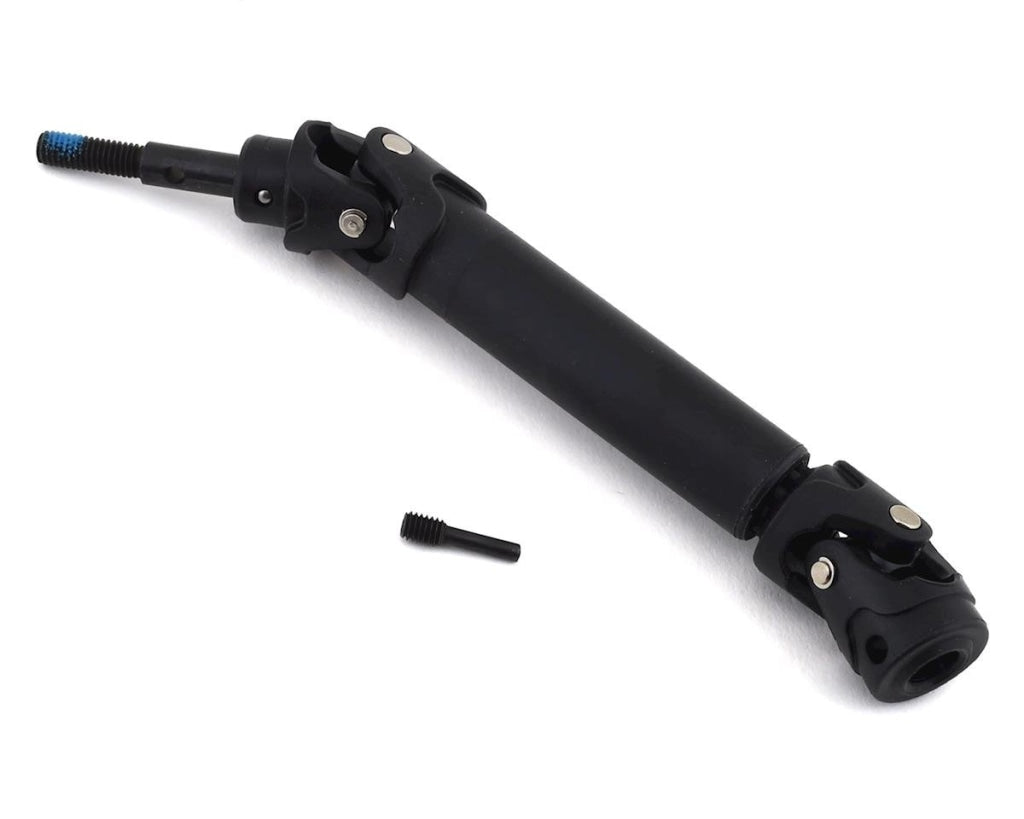 Traxxas - Conjunto De Eje Transmisión Delantero O Trasero Maxx® Duty (1) (Izquierda Derecha)
