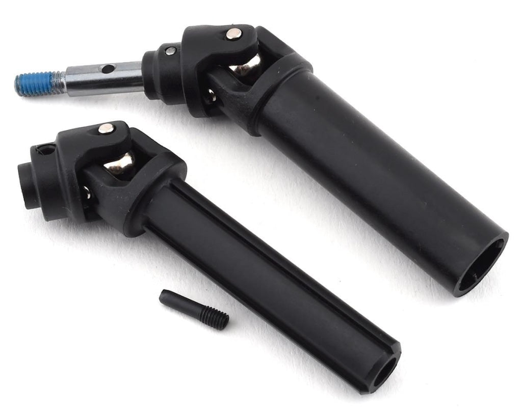 Traxxas - Conjunto De Eje Transmisión Delantero Servicio Extremadamente Pesado (1) (Izquierda O