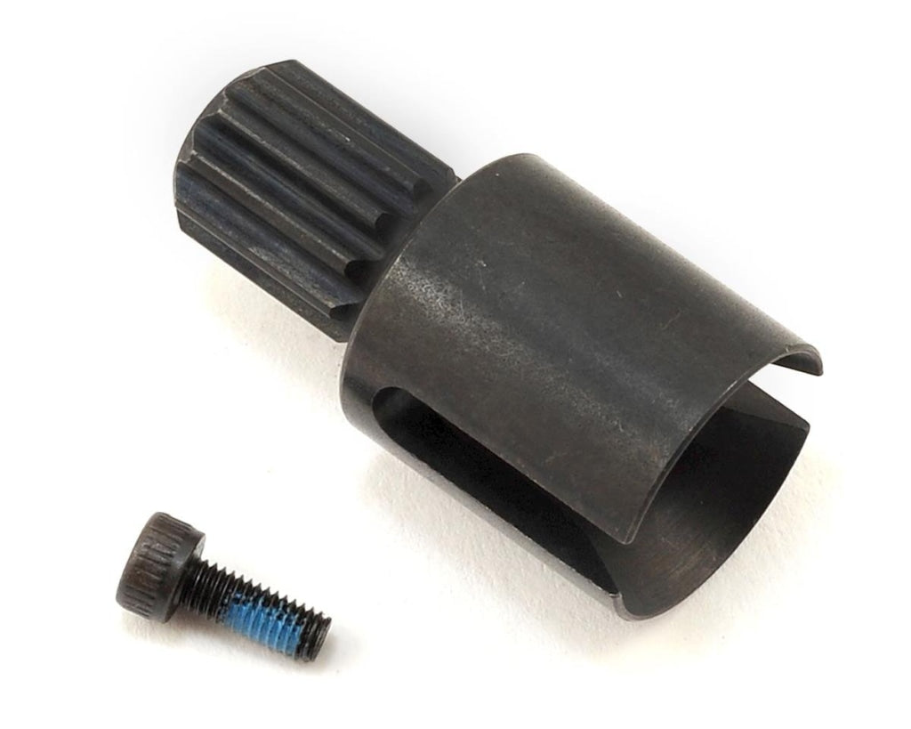 Traxxas - Drive Cup (1)/ 3X8Mm Cs (Para Usar Solo Con El Eje De Transmisión # 7750X) En Existencia