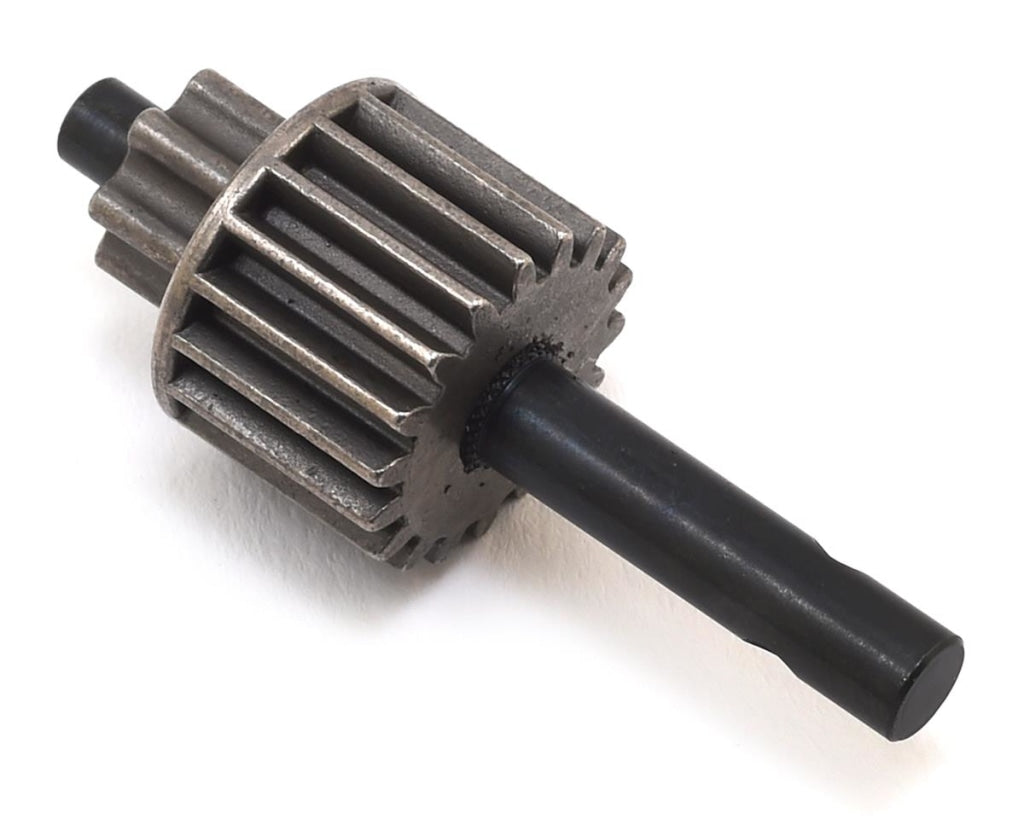 Traxxas - E-Revo Vxl 2.0 Transmission Input Shaft En Existencia