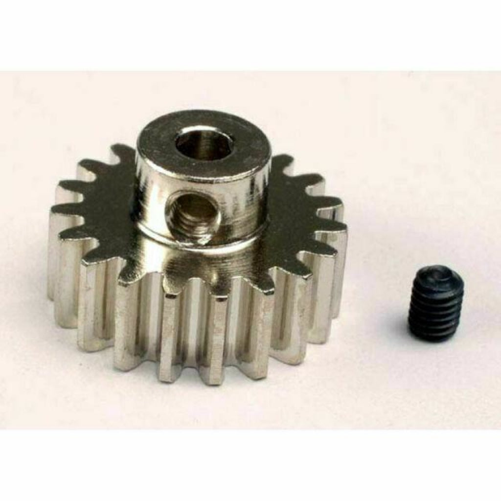 Traxxas - Engranaje De Piñón 32P (19T) En Existencia