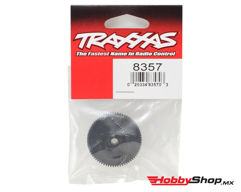 Traxxas - Engranaje Recto 70 Dientes En Existencia